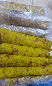 لفة • خضرة • خيار