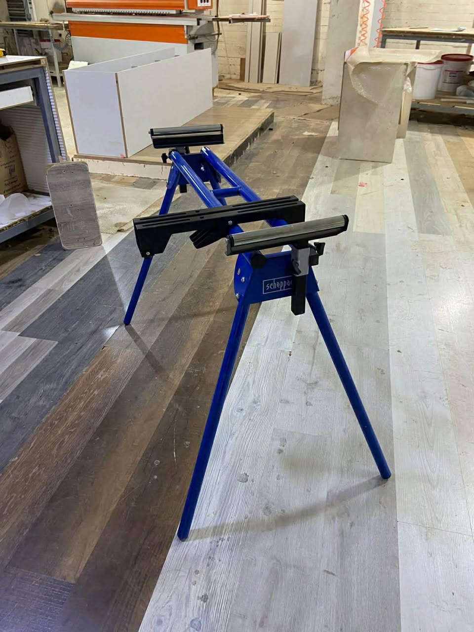 سلام عليكم 
متوفر ميز مالكتر صلايت او قاطعه 
جديد ماركه الماني من scheppach 
يرهم على كل جهاز جوكر


**إذا كنت صاحب هذا الإعلان وتريد حذفه لأي سبب، رجاءا أرسل رسالة إلى الدعم الفني**