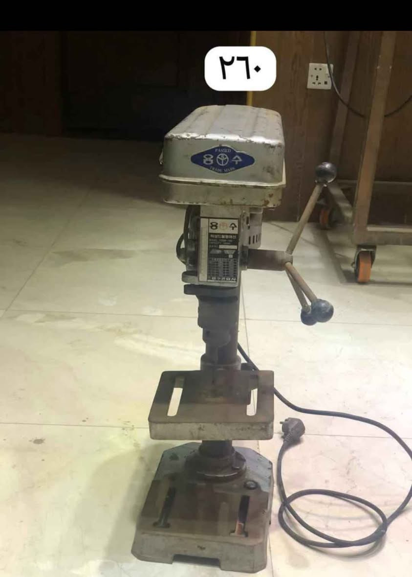 ‎دريل مال شركه عامه ياباني استخدام قليل  مال بيت سعر 250 بغداد‎ بغداد, العراق


**إذا كنت صاحب هذا الإعلان وتريد حذفه لأي سبب، رجاءا أرسل رسالة إلى الدعم الفني**