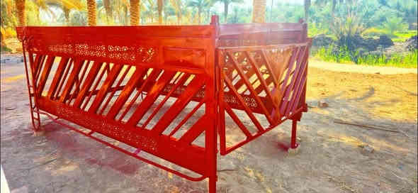 محجر للبيع مال فحل تسكام ثقيل ارتفاع ١١٠ الشراي يجي خاص او ينتصل عله الرقم العنوان حله ***********السعر ٤٥٠ حلة
