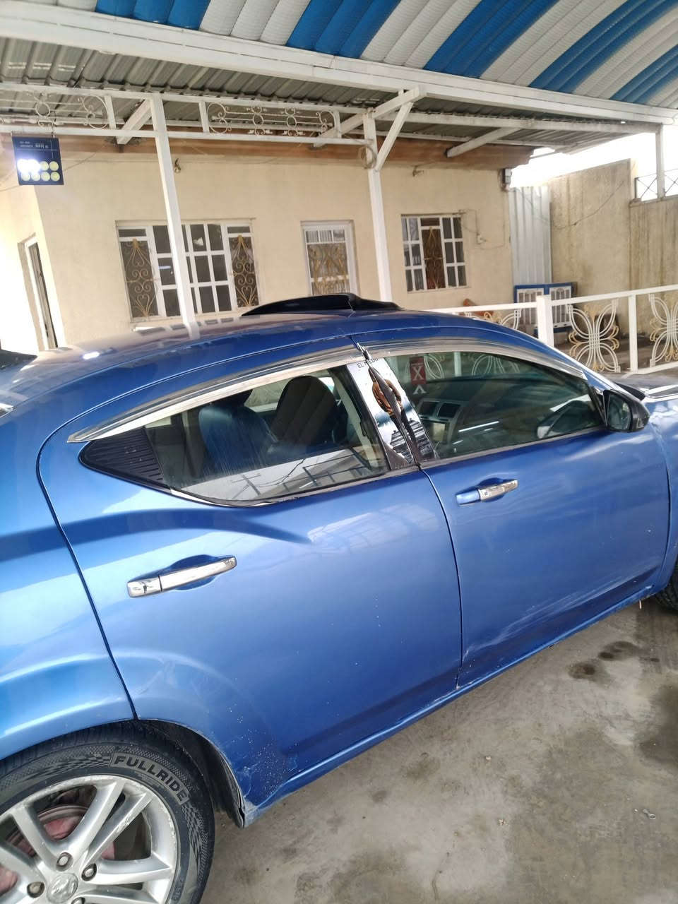 دوج افنجر 2008 محرك 2400 مفتوح اربع سلندر ضررها جاملغ خلفي مصبوغة حزام للجمالية نقصها كمبريسر تبريد فقط بي عطل والباقي خير من الله مراوس السعر 72 حسب القناعة واذا بيع السعر يختلف وبي مجال هواي رقم ديالى سنوية صاقطة بشهر الواحد رقم مبايل ***********. *********** التسهيل من الله
