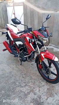 ماطور هاوجي موديل 2020 شرط بعده شركه محرك كير ماطور مكفول من دعاميه لل...