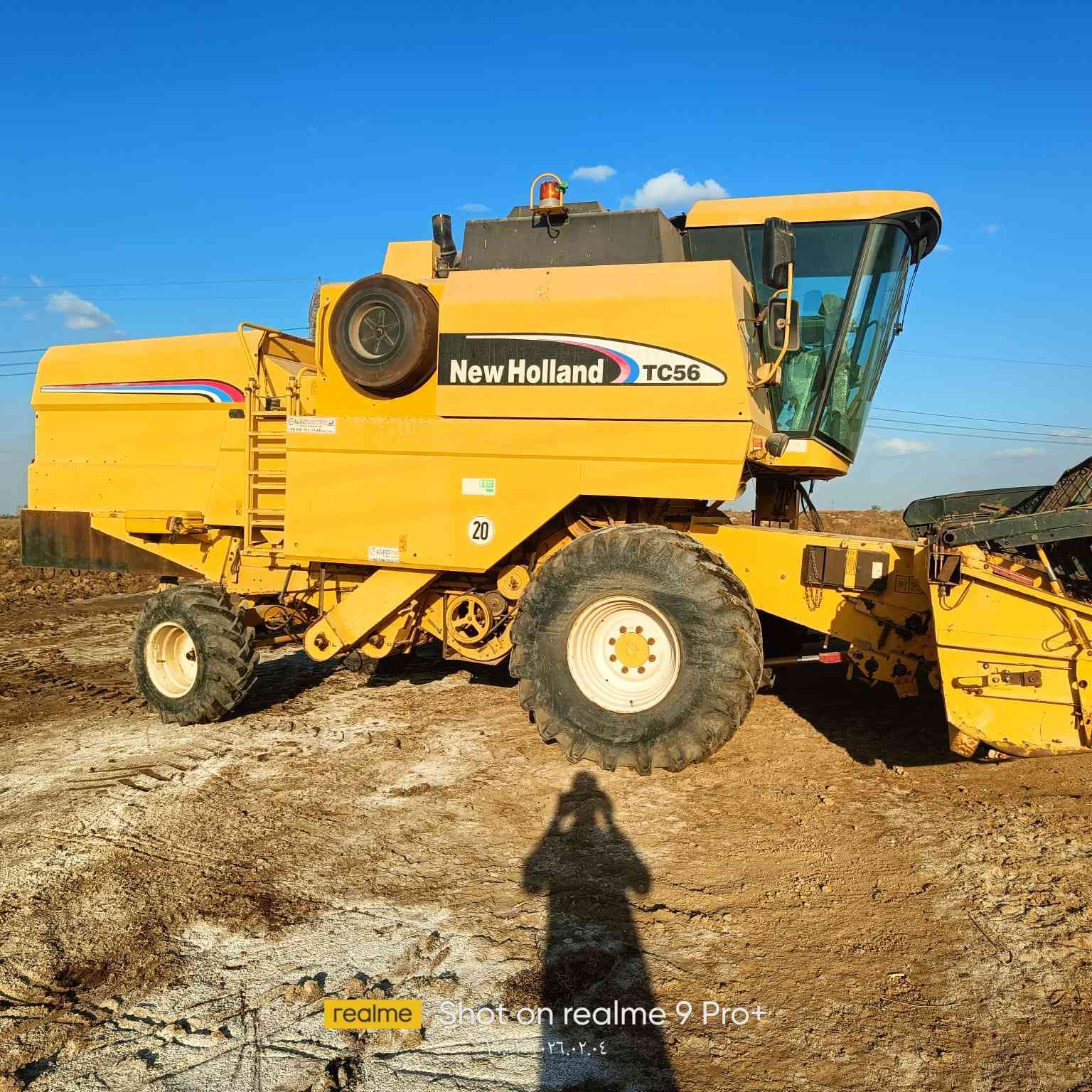 حاصده مديل 2003 خمسه بلم مكفوله كفاله عامه من كل شي
***********
***********
