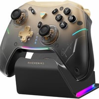 جوستك • ذراع ألعاب • إلكترونيات