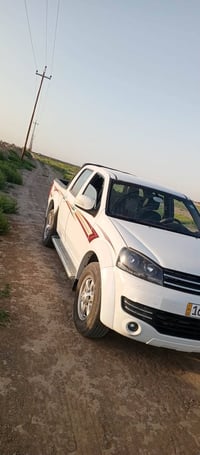 سياره كريت ويل موديل 2019 كامل المواصفات سياره حلوه ونضيفه الشراي يتصل...