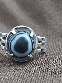 جزعة يماني • ابيض • مستعجل