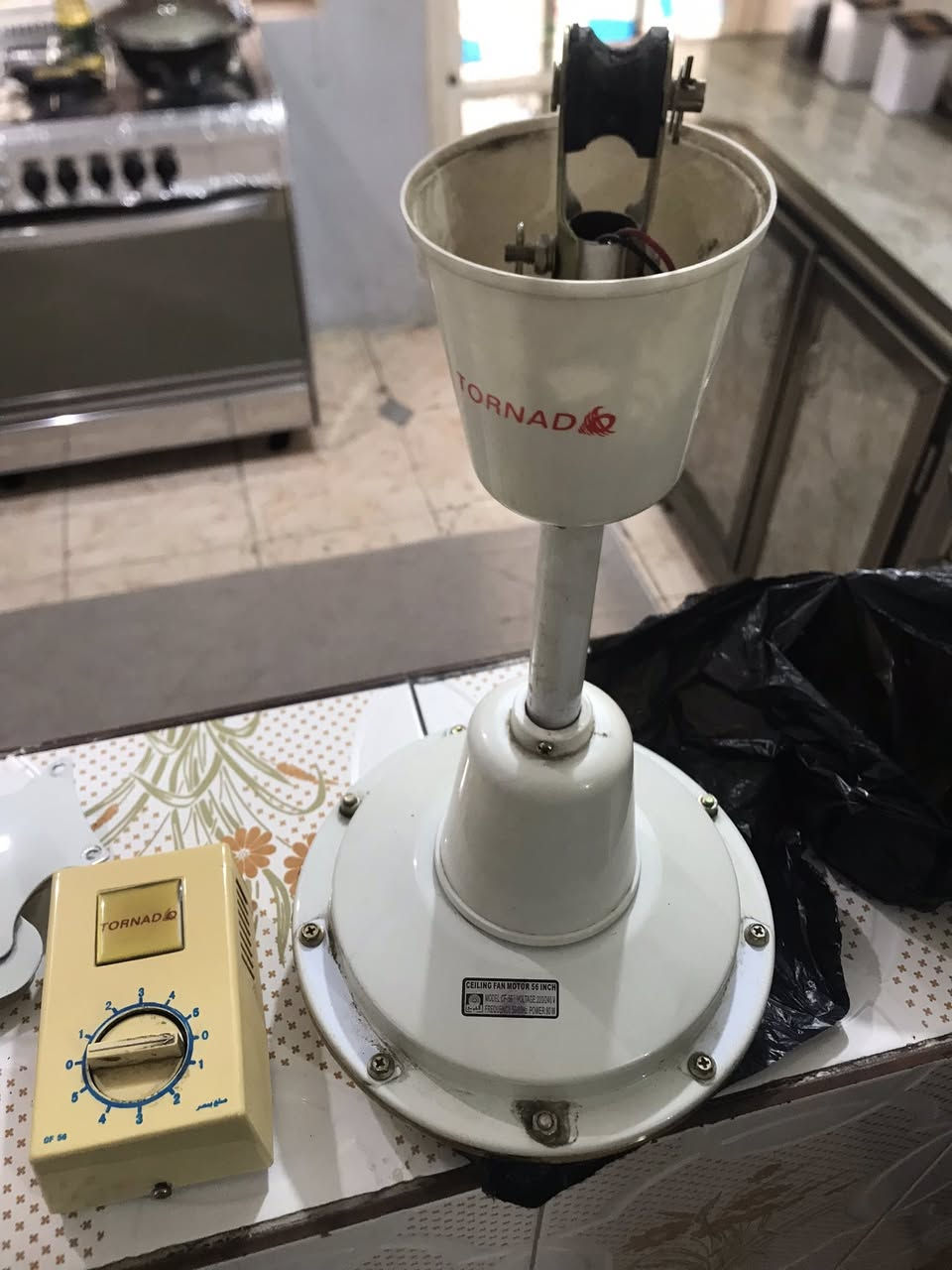 مروحه سقفية العربي نظيفه جدا السعر ٣٥ الف


**إذا كنت صاحب هذا الإعلان وتريد حذفه لأي سبب، رجاءا أرسل رسالة إلى الدعم الفني**