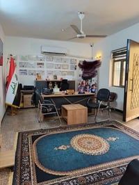 مشروع كامل للبيع .. ب28 مليون دينار فقط روضه جاهزه للبيع   المساحه 500...