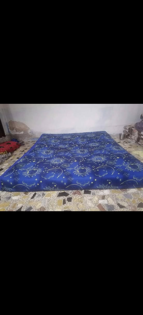 كاونتر تسكام مبطن مع طباخ وخلاط ستيل 400 تخم تسكام سبع مقاعد 135 دوشك نفرين 45 مكان نجف مندوبه مبيعات اي شي عدكم للبيع ابيعه باسرع وقت ان شاءلله


**إذا كنت صاحب هذا الإعلان وتريد حذفه لأي سبب، رجاءا أرسل رسالة إلى الدعم الفني**