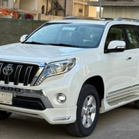 برادو • ٢٠١٧ • ما عليها دين