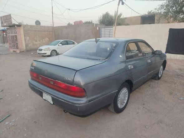 السياره مكفولة من كصه ونقل جثه واصوليات 

المكينه ولكير مكفولات 

السياره 48 وبيه مجال ***********
