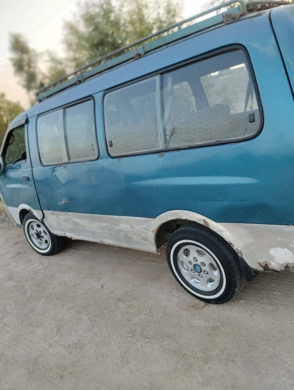 بريجو موديل 96، مكفوله كير و مكينه واكسنت
والباقي على شوف العين
مكاني ناصرية مركز, استفسار على رقم ***********
