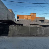 دار للبيع مساحه 160 متر واجهه 🌹🥰 8نزال 20 ينباع قطوعات الدوره ميكانيك ...