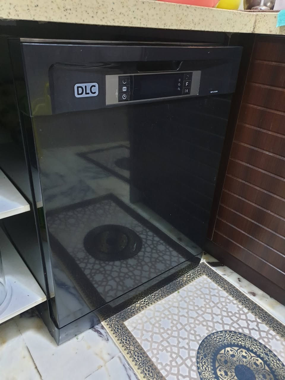غساله صحون للبيع شركة Dlc سعر ٢٧٥ مكان الدوره


**إذا كنت صاحب هذا الإعلان وتريد حذفه لأي سبب، رجاءا أرسل رسالة إلى الدعم الفني**
