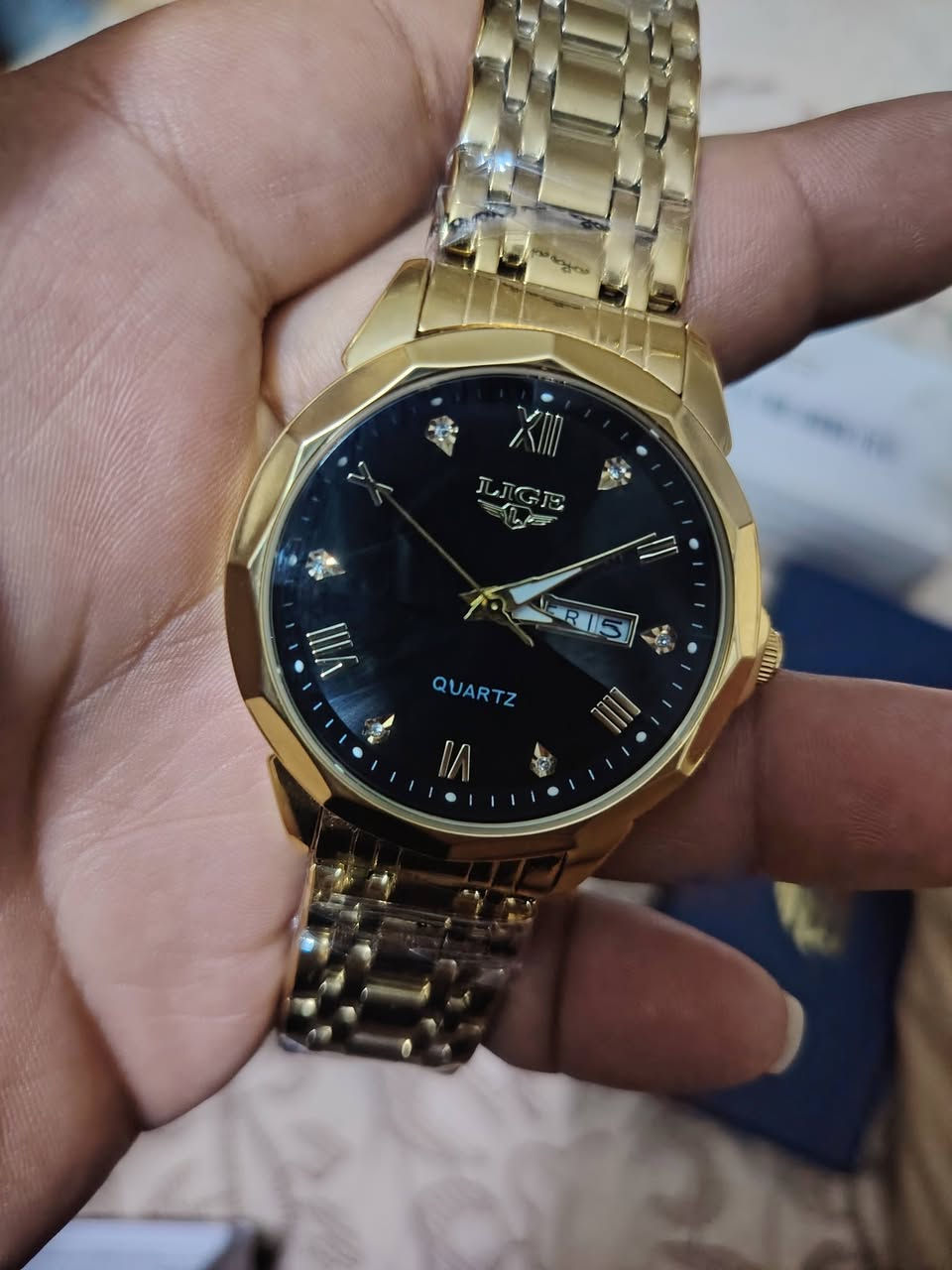 يالله قطعتين طيني بيهن سعر وبلعافيه


**إذا كنت صاحب هذا الإعلان وتريد حذفه لأي سبب، رجاءا أرسل رسالة إلى الدعم الفني**