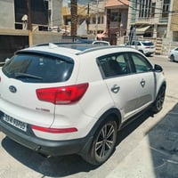 سبورتاج 2016 مواصفات vip ...SX تم تنزيل السعر لضرف خاص لا اكثر  اخوان ...