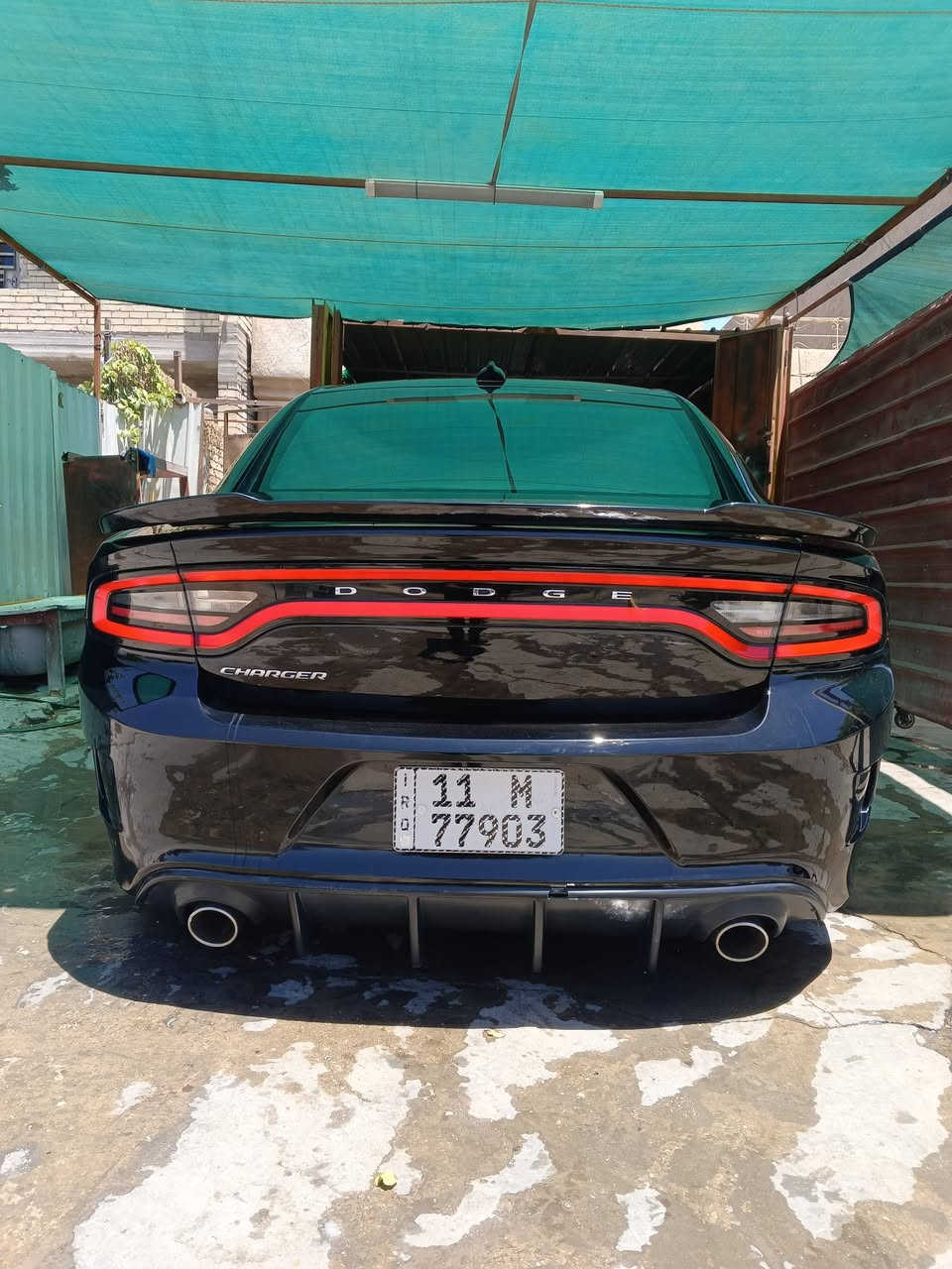 فقط بيع اعتذر عن المراوس

السلام عليكم جارجر موديل 2015 sxt حادثه جاملغ وبنيد فقط وسونارهه موجود كير ومحرك وحداديه امامي وخلفي كله جديد تبريد ثلج كهربائيات كلهه شغاله وعلى وضع ماشيه 119 ميل حقيقي وعل فحص الشركه مواصفات ال sxt المعروفه سته سلندر شاشه چبيره وتحكم ستيرن جهتين كشنات جلد احمر كشن السائق كهرباء سستم صوت  تخم ويل نجمه حجم 20  وتخم تاير جديد تو سايز  السياره جديده بمعنى الكلمه وجاهزه بأسمي تحويل مباشر سنويه وارقام جدد السعر 164 وبيه مجال بسيط جدا الشراي يتصل واني خادم *********** العنوان بغداد الكرخ  ملاحضه الوشراي لايعلق ويكسر بحلالي فدوه وفقط بيع اعتذر عن المراوس وشكراً 🌷
