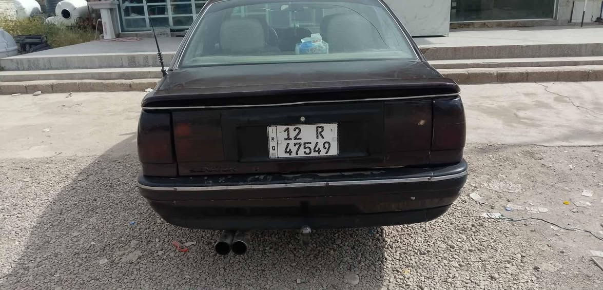سيناتور موديل 91 مكينه كبس 3000 كير تومتيك مصبوغ عام جماليه سنويه 30 سعر 27 اوبيه مجل


**إذا كنت صاحب هذا الإعلان وتريد حذفه لأي سبب، رجاءا أرسل رسالة إلى الدعم الفني**