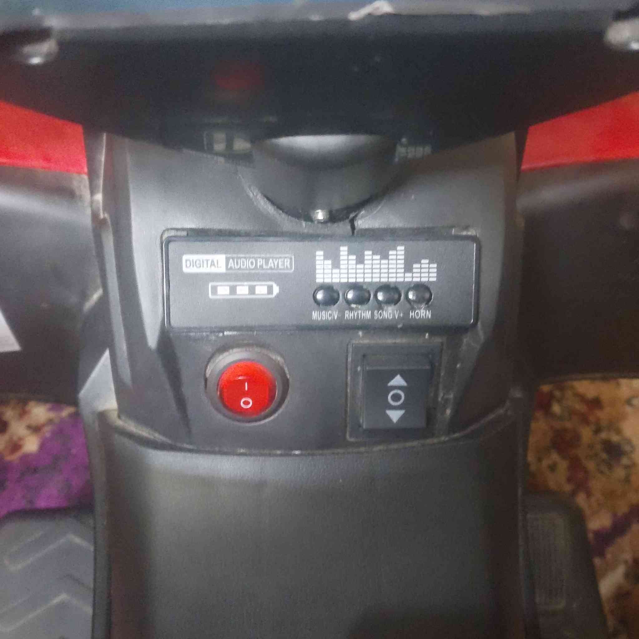 دراجه بوليس سعرها 30,000 وبيها مجال ***********
