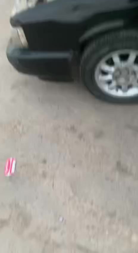 السلام عليكم شباب سيارة كيا بونتيشا للبيع موديل ٩٥ رقم بغداد سيارة محرك كير جديد الكشر مالته ٦٠ ٪؜ نضيف دواخل كله زينه اكو ملاحظات بالبوب تتعدل سنويه ساقطه من ٢٠١٩ الاستفسار ع سعر  يتصل ع رقم ***********سعر مناسب ان شاء الله
