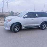 ٤٠٠٠ V6 • فول مواصفات • كفالة مكينة