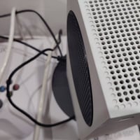 اكس بوكس سيريس اس 512 كفالة عامة نظافة 100% تجي تفحص وتروح استعمال قلي...