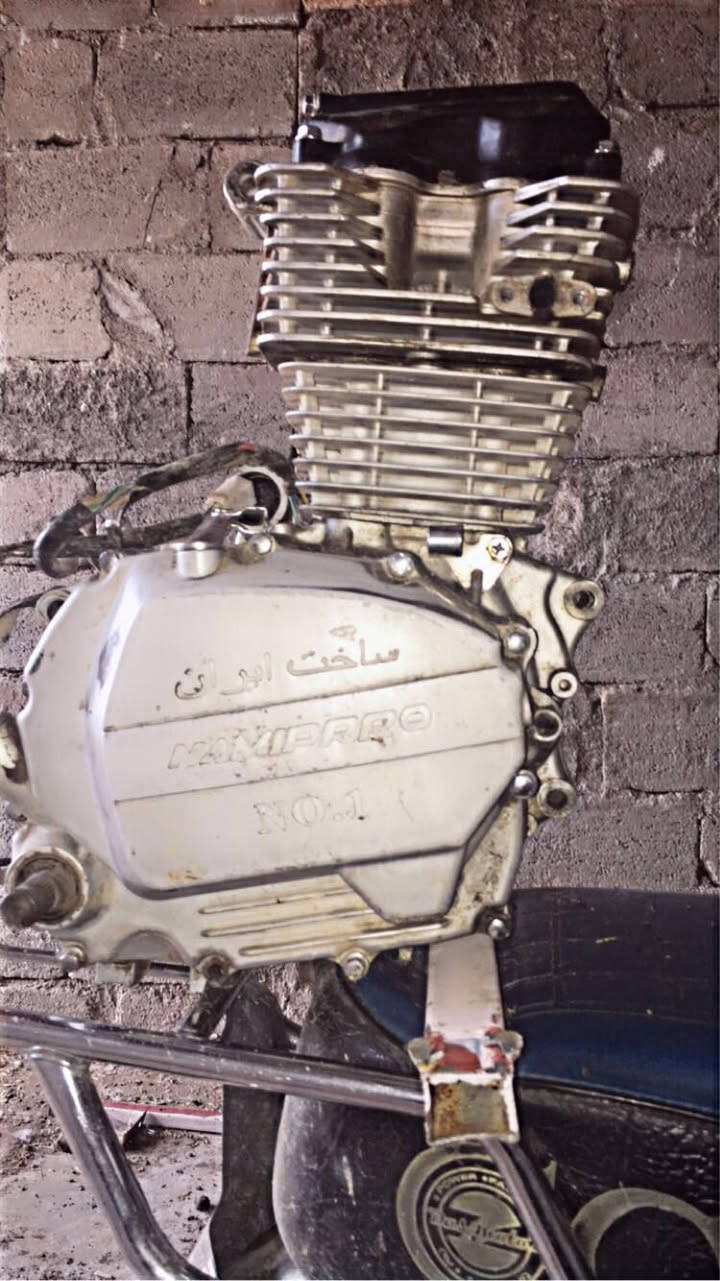 سەلاموعەلەیکوم ئەم مەکینەیە بەردەستە nami prroy 2019یەک بستۆنی ئەوێت سعری60هەزارو مەعامەلە شوێن سلێمانی ئەدمین


**إذا كنت صاحب هذا الإعلان وتريد حذفه لأي سبب، رجاءا أرسل رسالة إلى الدعم الفني**