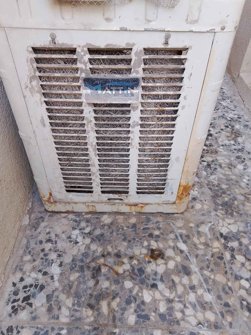 مبرده شغاله للبيع السعر ٧٥ هي والميز وبيهه مجال


**إذا كنت صاحب هذا الإعلان وتريد حذفه لأي سبب، رجاءا أرسل رسالة إلى الدعم الفني**