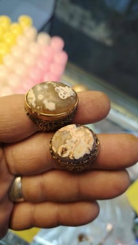 محابس نحاس • احجار طبيعية سليماني • توصيل كل المحافظات