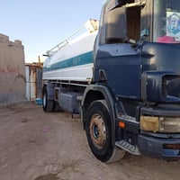 شاحنة • البصرة • سعر مناسب