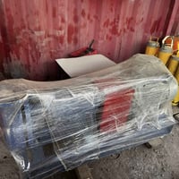 ⚙️ المواصفات الفنية (Model EX)  • النوع: مضخة/محرك صناعي مقاوم للانفجا...