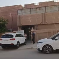 حي الامير • ٢٨٠م • شارع الطب العدلي