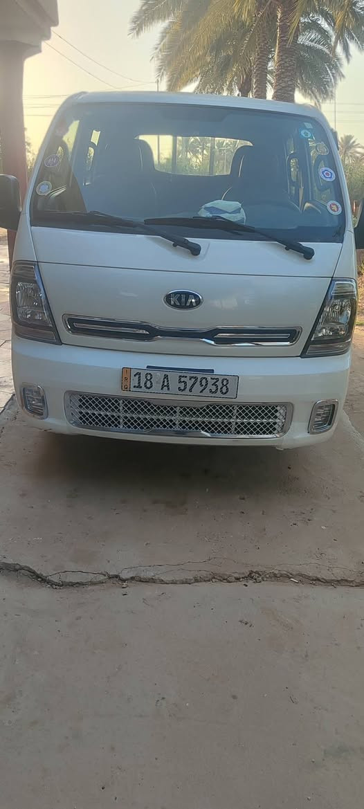 للبيع كيه دبل قماره للبيع موديل 22 رقم بابل أنكليزي  تبريد ثلج كفاله ***********
