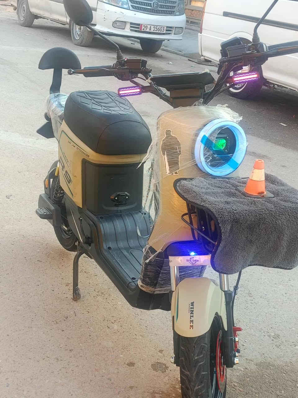 دراجه للبيع ار 9 خمس بطاريات شحن فولل مكان بغداد مدان سعر 480 وبيه مجال 0774800130


**إذا كنت صاحب هذا الإعلان وتريد حذفه لأي سبب، رجاءا أرسل رسالة إلى الدعم الفني**