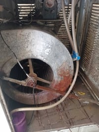 مبرده • نضيفه • نجف حي الميلاد