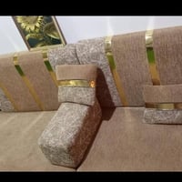 جلسة • قنفات • قنفة ركنية • جلسة ركن • جديدة • جلسات منزلية • أثاث منز...