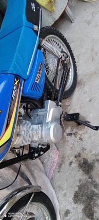 تايكر • تعمير كامل • حله عنانه