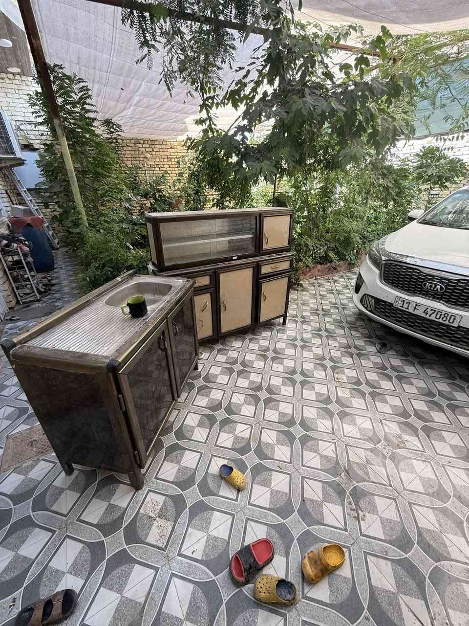 كاونتر مستعمل للبيع ١٥٠ الف


**إذا كنت صاحب هذا الإعلان وتريد حذفه لأي سبب، رجاءا أرسل رسالة إلى الدعم الفني**