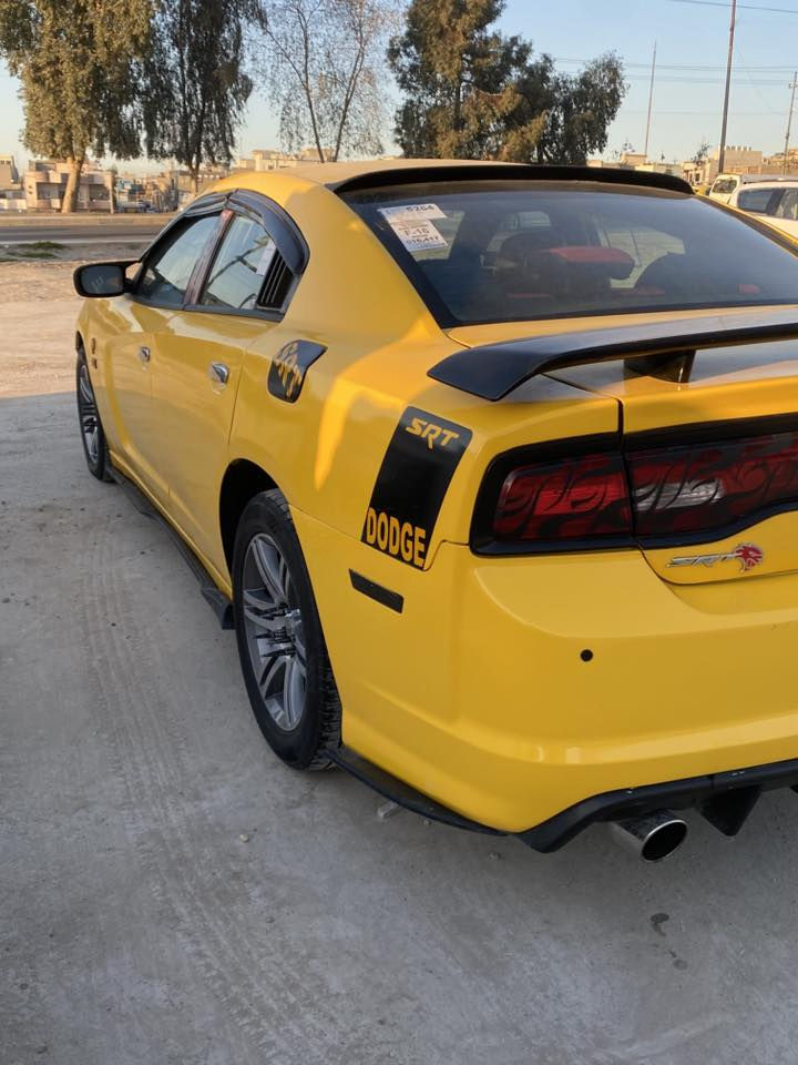 السلام عليكم اخواني اقر المنشور وإني بخدمتك جاجر 2013 اصل مكصوصه جنطه كير طياره اكسل صدر امامي او خلفي تبريد تدفئه تخم تايرات نكسن ويل خليجي هيئة مرور صفر صبغه جديده شاشه جبيره كشنات مال 19 خطها ناصريه بصره  سنويه ماصاقطه  مكان السياره موصل السعر 100اوبيها مجال خابر اوتدلل ***********او***********بي واتساب شرط التحويل
