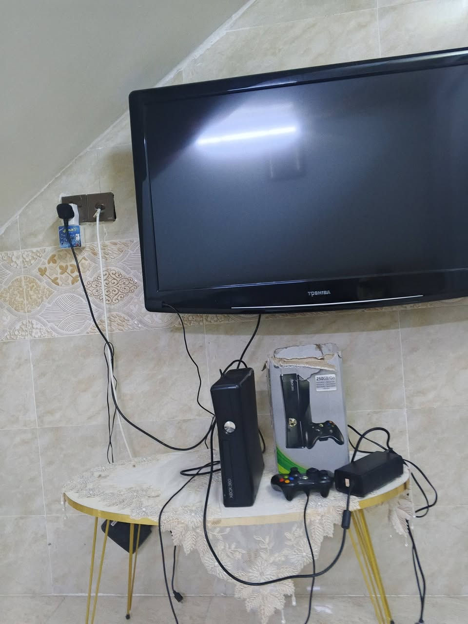 للبیع اکس بوکس جدیدسعر130 مکان کرکوك فیلق   ***********
