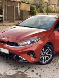 عندي فورتي 2023 gt line اريد اراوس. مع النترا تجميع صيني ال عندو لا يق...