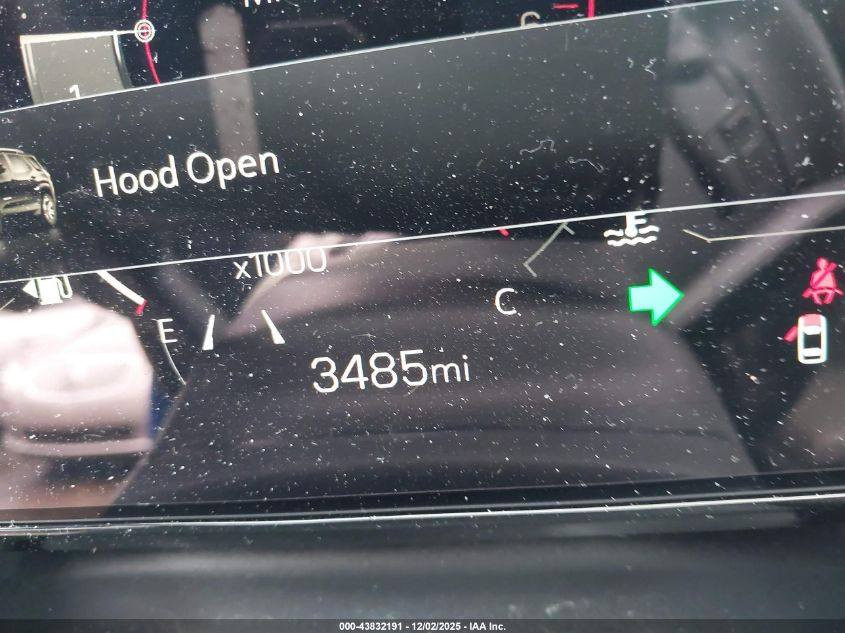 كار سنتر _ Car Center

للبيع 🚘

GMC terrain. 2025 💞

📍عداد المسافة : 3.000
✅ حالة السيارة : تعمل وتسير

السعر : 11.550 🔥بيع مباشر 

العنوان : واسط _ الكوت _ شارع النسيج _ مجاور المعهد البريطاني

📞 للاستفسار :

*********** ( كرار العبيدي)
*********** ( حمزه فائز)
