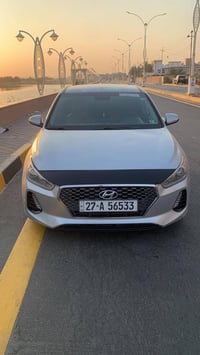 النترا هاشباك • ٢٠١٨ • ماشي ٨٩٠٠٠