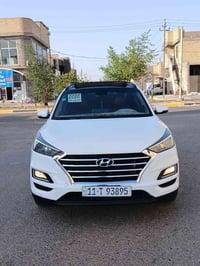 توسان • ٢٠٢٠ • العلوان كربلاء