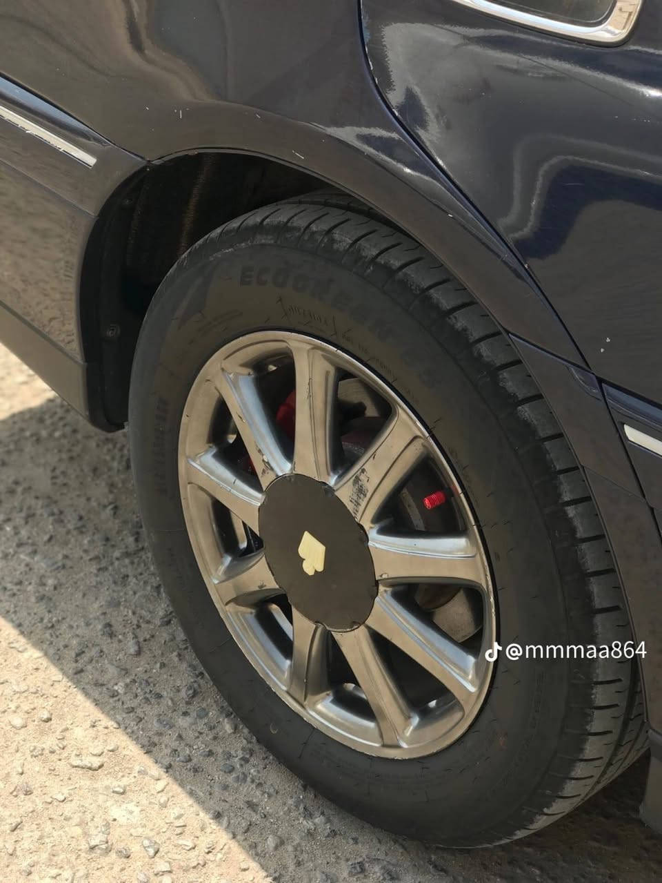 داعيكم مكلف بالنشر. والسعر مذكور حته محد يضوج 🤭
السعر 120 وبيها مجال حك الجية 
ملكه موديل 2000 قرار 48 (گصه قماره فقط) السيارة بسمي تحويل مباشر قبل كلشي،،مكينه كير مكفولات
تبريد تخم تاير حدادة كهربائيات كفاله السنويه 2027 
مكاني البصرة قضاء القرنة ،،للاستفسار اتصل عله رقم صاحب السيارة ***********. بي وتساب واتصال
