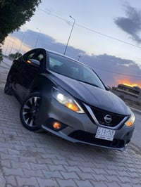 سنترا SR • ٢٠١٩ • محرك ١٨٠٠