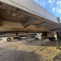 عربانه • طول ١٢ ونص • اربع محاور