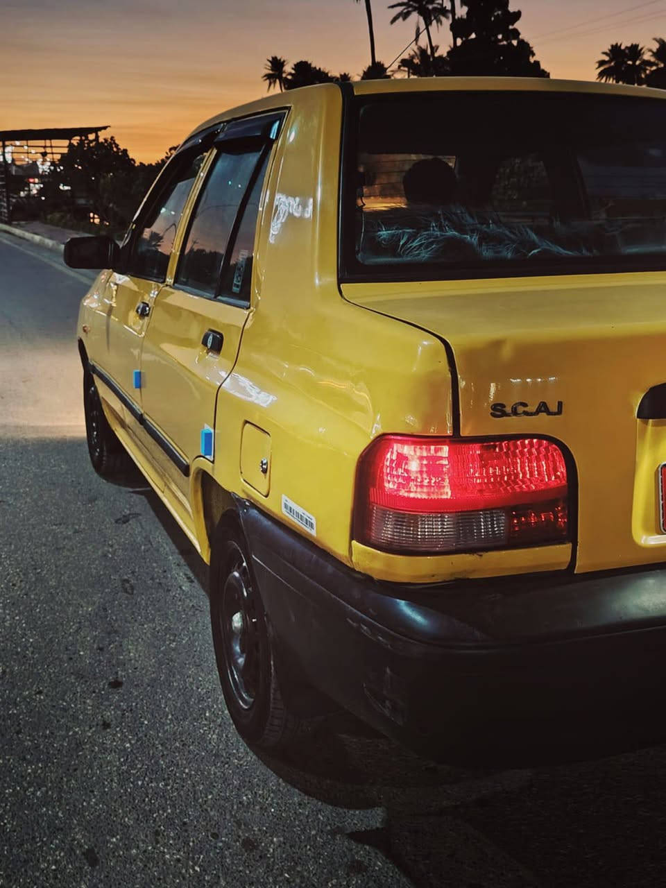 سلام عليكم سايبا موديل 18 كير مكينه شواصي كفاله  سياره كفاله عامه عده بس الدواير الوره معمرات الهلالات رقم كربلاء معروضه 50 وبيه مجال سياره جديده كلش دوشه جديده الرقم ***********مكاني كربلاء
