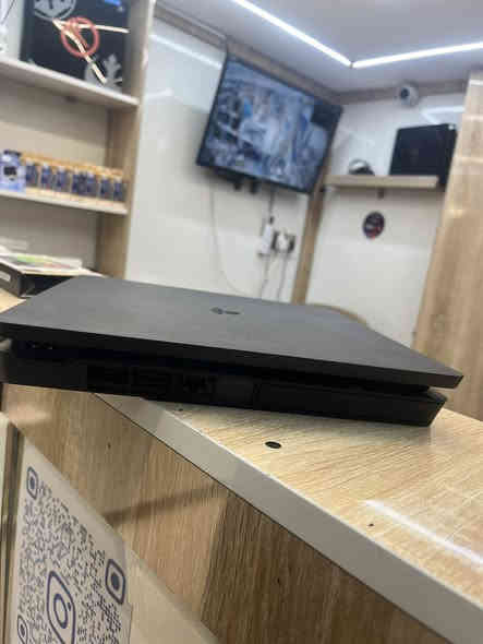 بلي ستيشن فور4
سلام عليكم عيني
بلي ستيشن فور 4سلم ذاكره 1تيره البلي ممفتوح ابد ولا داخل صيانه وين متريد افحص جهاز نضيف الأخير مده الاستخدام شهر فقط الجهاز نضيف الأخير(جهاز بدون ملحقات فقط جوستك واحد)
السعر:230وبي مجال
الموقع:بغداد:زيونه
الرقم:***********
الاستفسار مفتوح خاص
