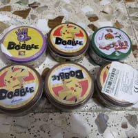 بورد گيم • بطاقات بوكيمون • جديدات